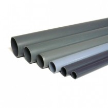 PVC Rohr Ø 50 mm Meterware PVCFittinge / Zubehör PVC Rohre